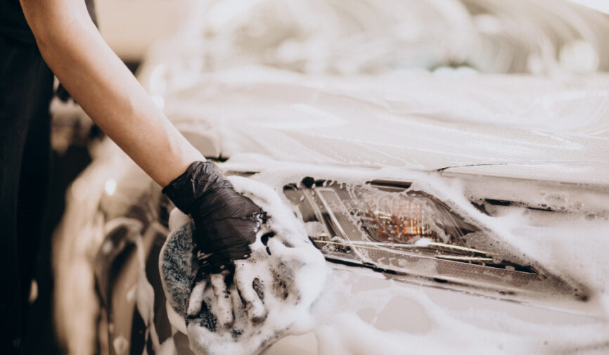 Headlight Restoration vs Replacement