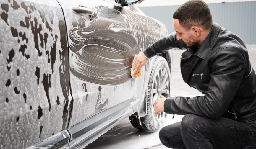 Car Detailing