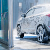 Car Wash