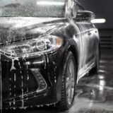 car wash in west london