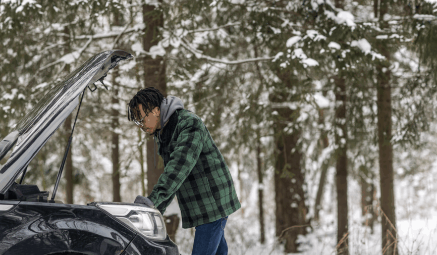 beyy Mobile car detailing service in West London