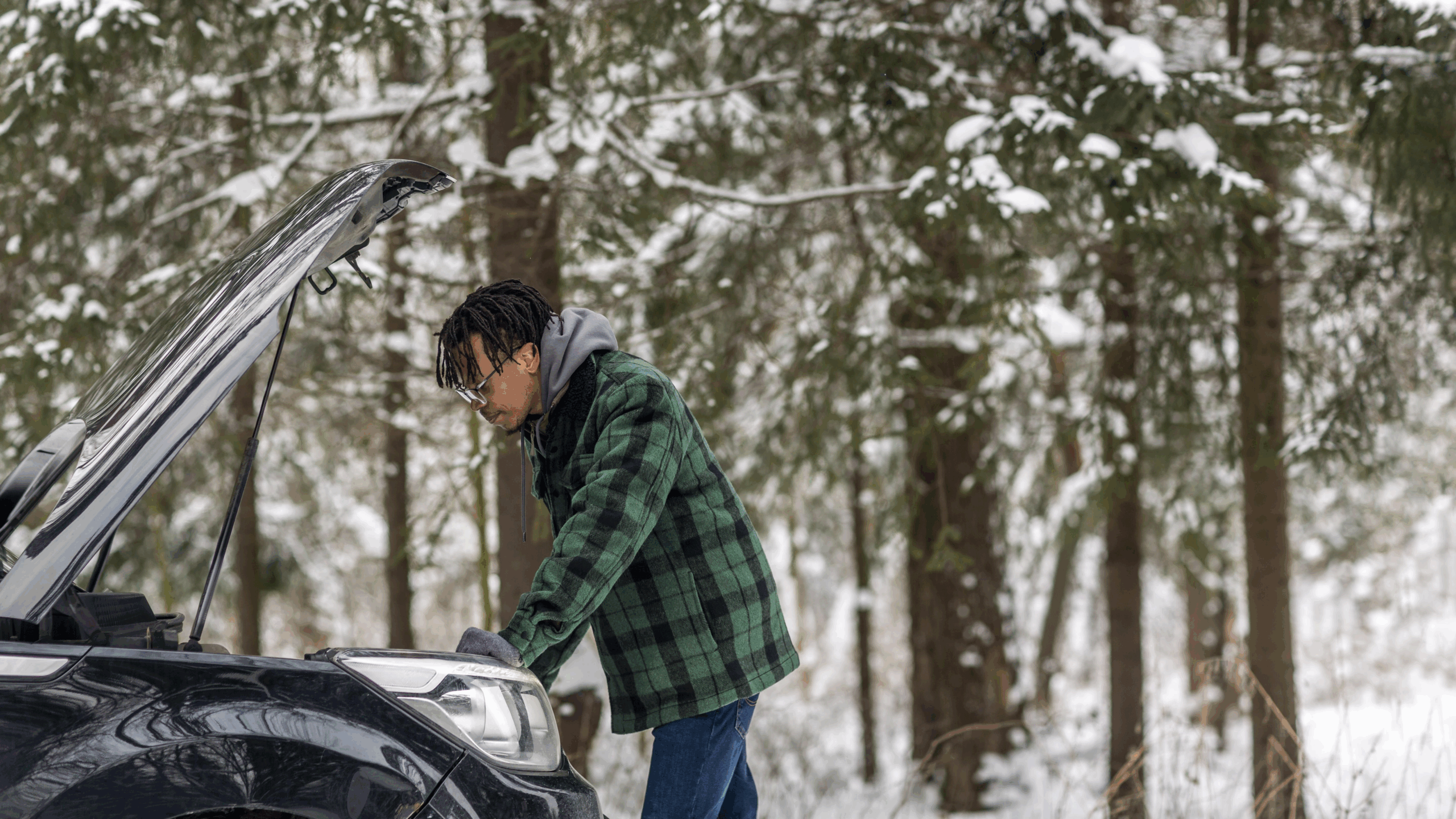 Mobile car detailing service in West London