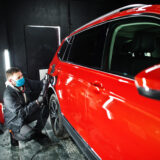 Car detailing in Hounslow