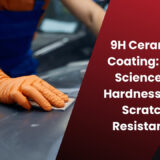 9H Ceramic Coating