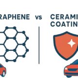 Graphene vs. Ceramic Coating