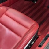 Leather vs. Fabric: Different Valeting Techniques for Different Seats
